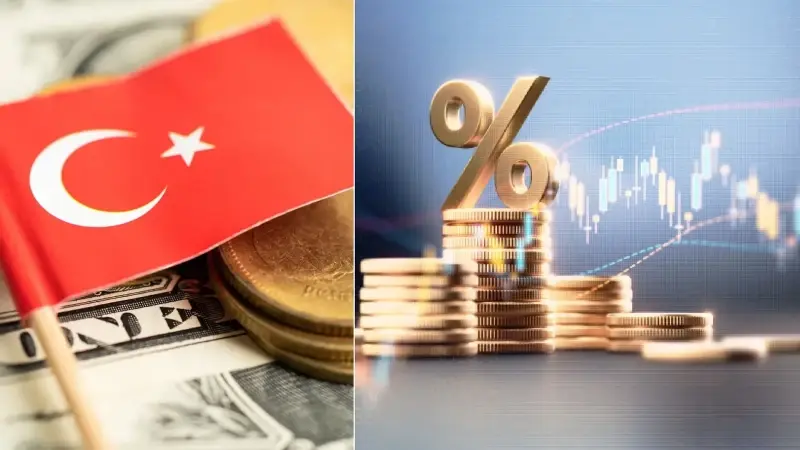 Türkiye’nin kredi risk priminde rekor düşüş