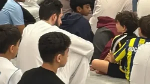 Uğurcan Çakır’ın ailesine yönelik forma tartışması tepki çekti