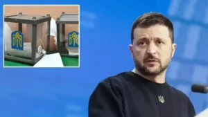 Ukrayna Devlet Başkanı Zelenski: Ben her zaman seçimlere hazırım