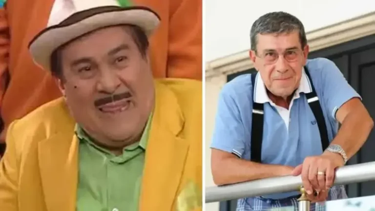 Ünlü sanatçı huzurevine yerleşmişti: Zihni Göktay kararının nedenini ilk kez anlattı