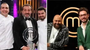 Ünlü şef Serhat Doğramacı’nın pazar günü açılan dükkanı kurşunlandı: Sebebi haraçmış