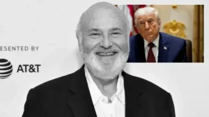 Ünlü yönetmen evinde ölü bulunmuştu: Trump’ın yorumları destekçilerini ikiye böldü