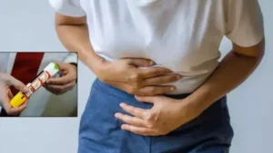 Uzmanından besin alerjisi uyarısı: ‘İki yiyecek en büyük risk’