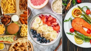 Uzmanından uyarı: Bu pişirme yöntemleri kanser riski oluşturuyor