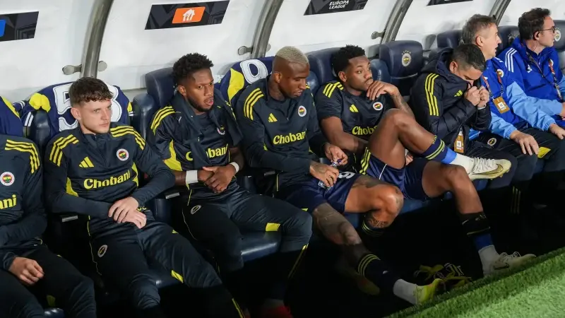 Veerman Fenerbahçe yolunda! Takas için önerilecek isim belli oldu