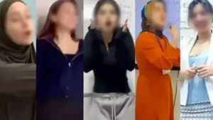 Veliler CİMER’e şikayet yağdırdı: MEB sosyal medya fenomeni öğretmenler için harekete geçti