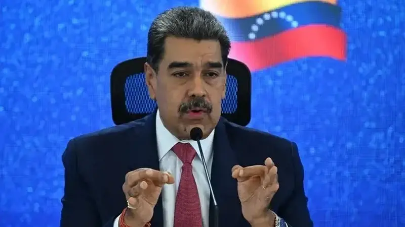 Venezuela lideri Maduro BM Güvenlik Konseyi’nden ‘ezici destek’ aldıklarını savundu