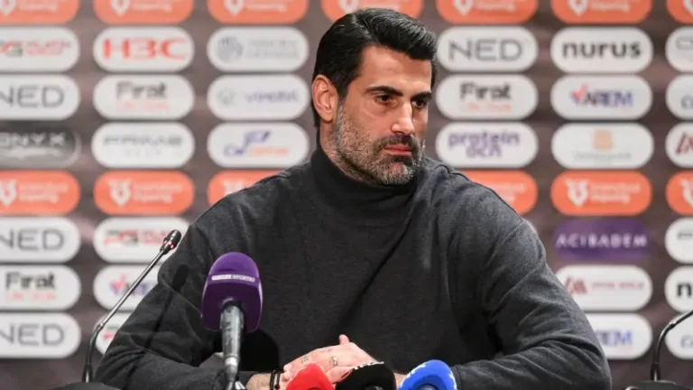 Volkan Demirel’in yeni takımı belli oldu: Sürpriz hamle