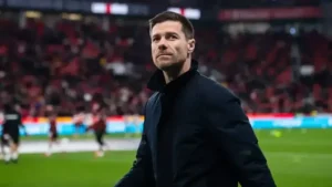 Xabi Alonso’nun kaderi tek bir maça bağlandı: Çarşamba günü ya tamam ya devam!