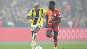 Yapay zekadan Fenerbahçe – Galatasaray derbisi için çarpıcı tahminler
