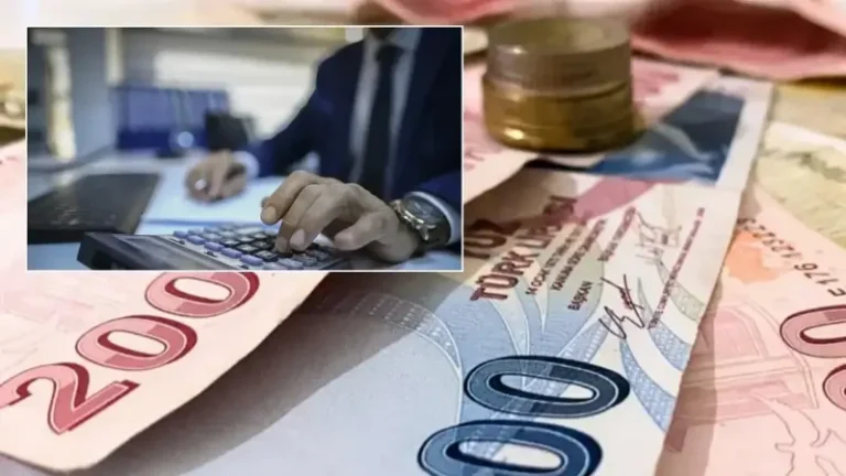 Yeni yılda ticaretten vergiye kurallar sil baştan: İşte A’dan Z’ye her sektörü etkileyecek yeni dönemin ayrıntıları