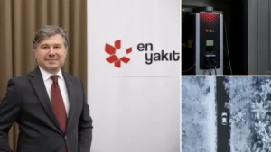 Yeni yılın enerjisi En Yakıt’ta