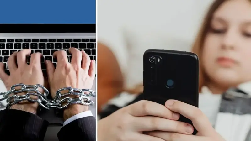 Yeşilay’dan dijital bağımlılıklara karşı ortak sorumluluk çağrısı