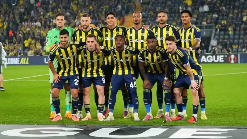 Yıldız isimden menajerine olay çıkış! “Artık Fenerbahçe’de oynamak istemiyorum”