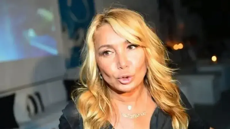 Yonca Evcimik’ten skandal sözler: Köpek sesi duymak istemiyorlarmış ben de çocuk sesi istemiyorum