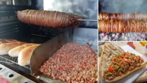 Yunanlılar kokoreçi kaptı adı ‘kokoresti’ oldu