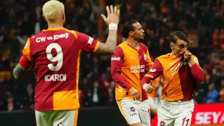 Yunus Akgün’e dev bir teklif geldi: Galatasaray’ın cevabı da ortaya çıktı
