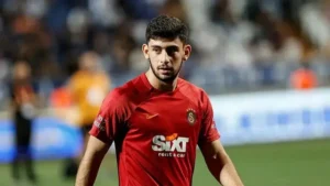 Yusuf Demir için yolun sonu: ‘Barcelona etiketli’ yıldıza Süper Lig ekibi talip oldu