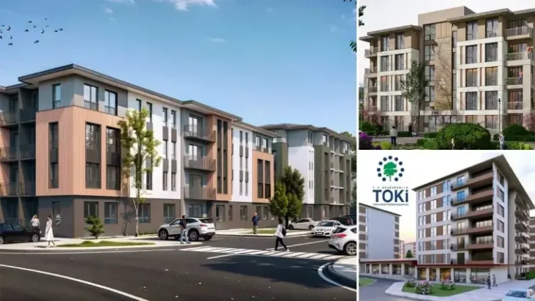 Yüzyılın projesinde ilk kura heyecanı: Bugün başlıyor