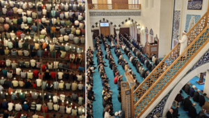 2 Ocak Cuma hutbesi: Her şey Allah’ı anlatır