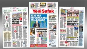 2026 yılı reformlarla taçlanacak