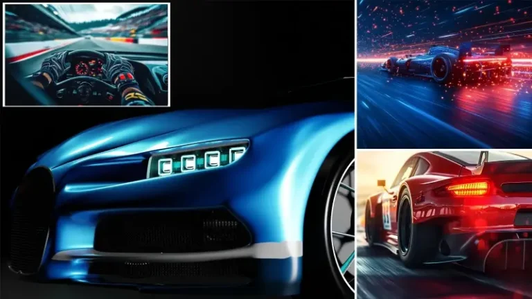 500 km/s sınırı aşıldı, hız rekorları alt üst oldu: İşte dünyanın en hızlı 10 otomobili! Ferrari, Lamborghini ve Porsche listede bile yok