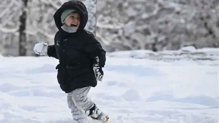 6 Ocak Salı günü hangi illerde kar tatili var? Yarın okul var mı, Valilik açıklama yaptı mı?