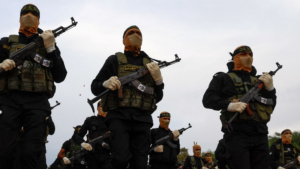 ABD: Irak’ta İran destekli milisler dağıtılacak