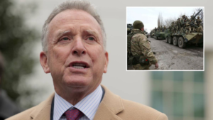 ABD: Paris’teki müzakerelerde Ukrayna barış planı konusunda ‘önemli ilerleme’ kaydedildi