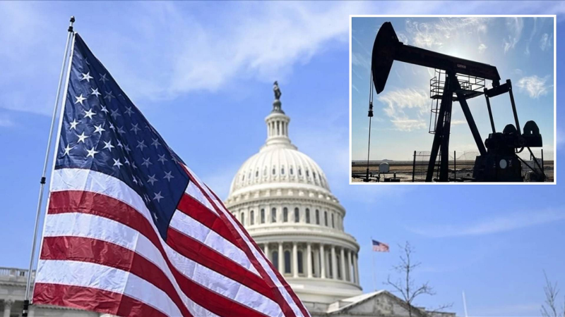 ABD’nin petrol sondaj kulesi sayısı azaldı