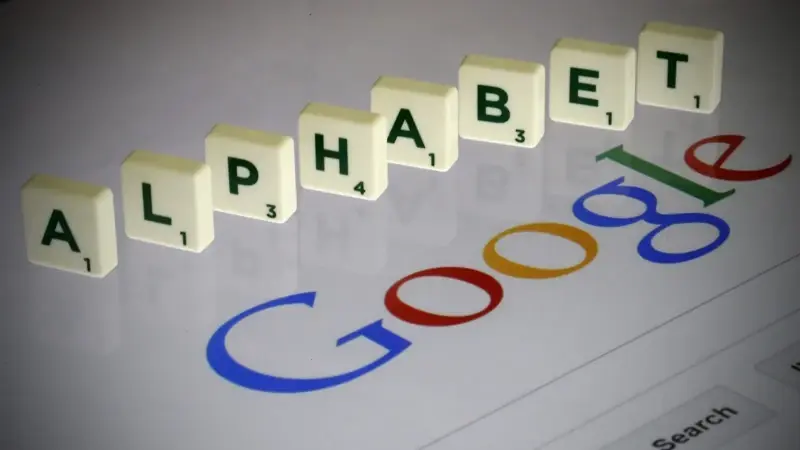 Alphabet’in piyasa değeri ilk kez 4 trilyon doları gördü