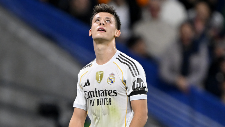 Arda Güler için dengeleri değiştiren hamle: Takas formülü ortaya çıktı