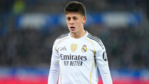 Arda Güler’in sosyal medya paylaşımı olay oldu: Haaland dahil birçok yıldız yorum yaptı