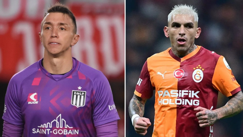 Aslan’dan Premier Lig operasyonu! Torreira ve Muslera Uruguaylı yıldız için devrede
