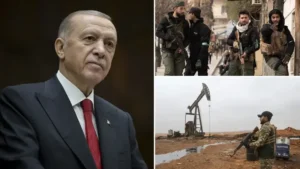 Ateşkes sonrası Cumhurbaşkanı Erdoğan’ın Suriye mesajı ‘Küresel Lider’ etiketiyle gündemde