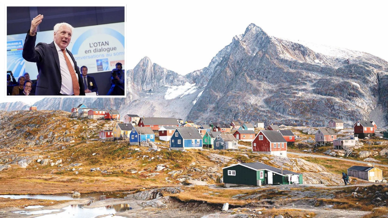 Atlantik’te kriz NATO’yu parçalar