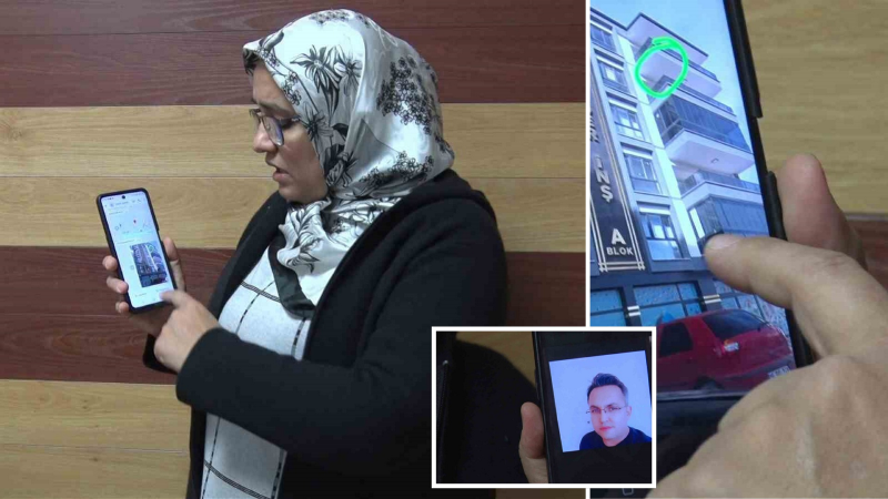 ‘Babanın hayrına yardım edeceğim’ dedi, 770 bin lirayı böyle aldı: Akılalmaz dolandırıcılık