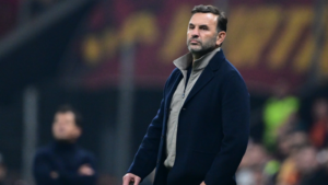 Beşiktaş altyapısında oynamıştı! Napoli’nin yıldızı Galatasaray’a