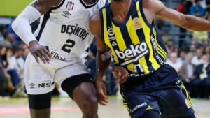 Beşiktaş Gain – Fenerbahçe Beko basketbol maçı saat kaçta, hangi kanalda, şifresiz mi?