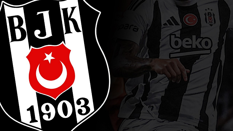 Beşiktaş’ın genç yıldızı Avrupa yolcusu! Rio Ave’den sonra şimdi de o takım istiyor: Masadaki rakam belli oldu