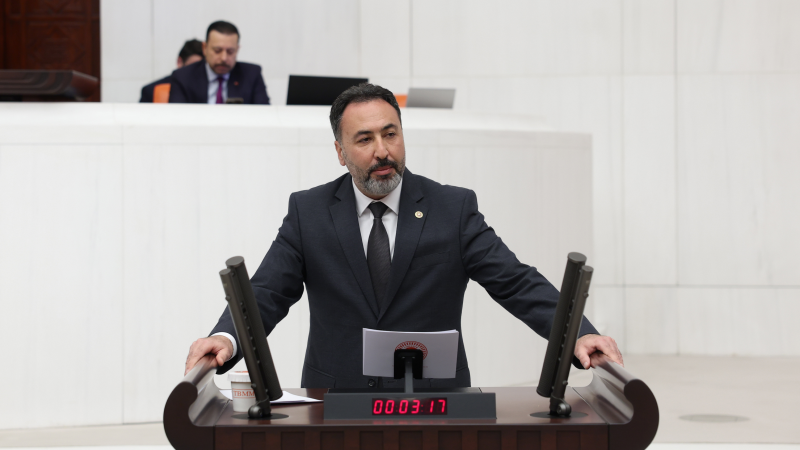 Birçok ilde su kesintileri gündemden düşmezken Konya krizi yıllar öncesinden yönetti