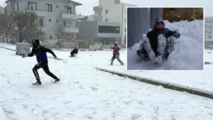 Bugün okullar tatil mi? Haberler peş peşe geldi