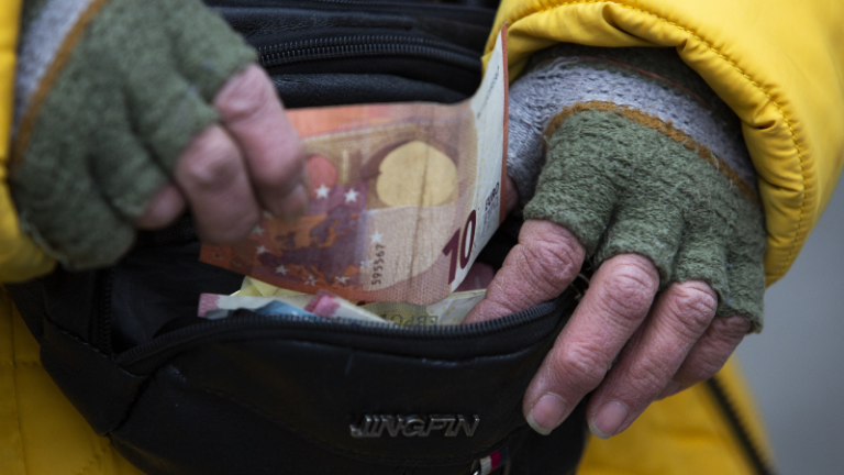 Bulgaristan Avro Bölgesi’ne katıldı