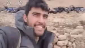 Cezaevinden salıp infaz ettiler
