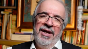 Erhan Erken tarihe ışık tuttu: Melek Girmez Sokak’tan Hidayet Camii’ne uzanan hikaye