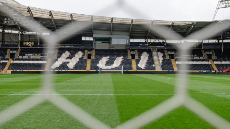 Fenerbahçe ve Trabzonspor peşindeydi: Geleceğin yıldızını Hull City aldı