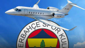 Fenerbahçe yıldız oyuncuyu özel uçakla İstanbul’a getirdi: Derbi kadrosunda olacak