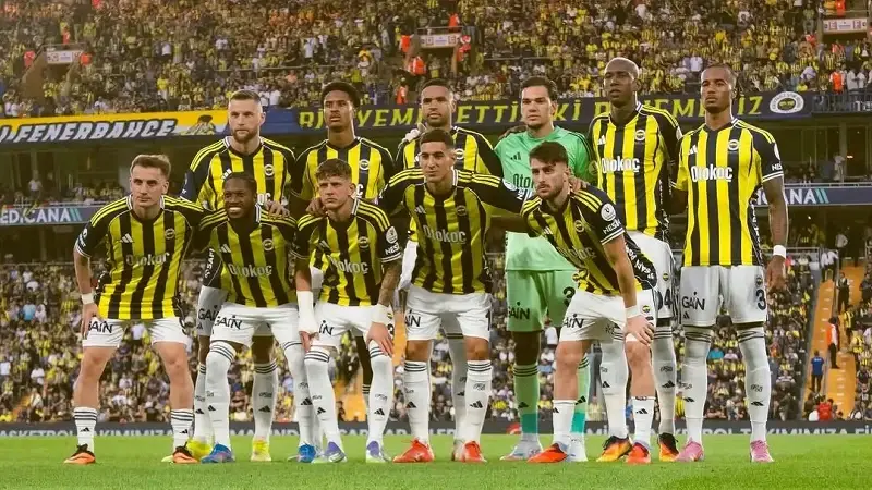 Fenerbahçe’de iki eksik var