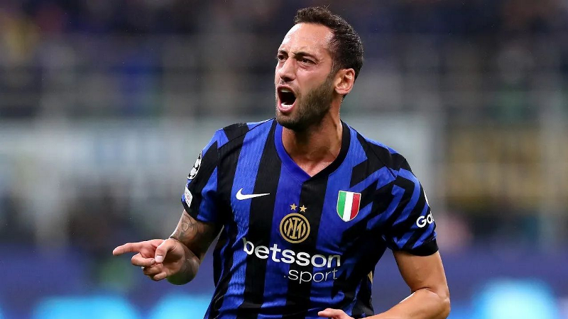 Fenerbahçe’den Hakan Çalhanoğlu teması: Milli futbolcunun cevabı net oldu