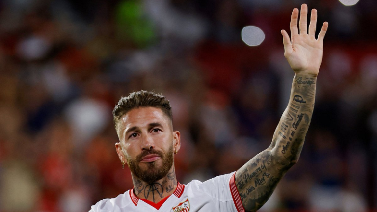 Futbol dünyasında yüzyılın hamlesi! Sergio Ramos çocukluk aşkını satın alıyor